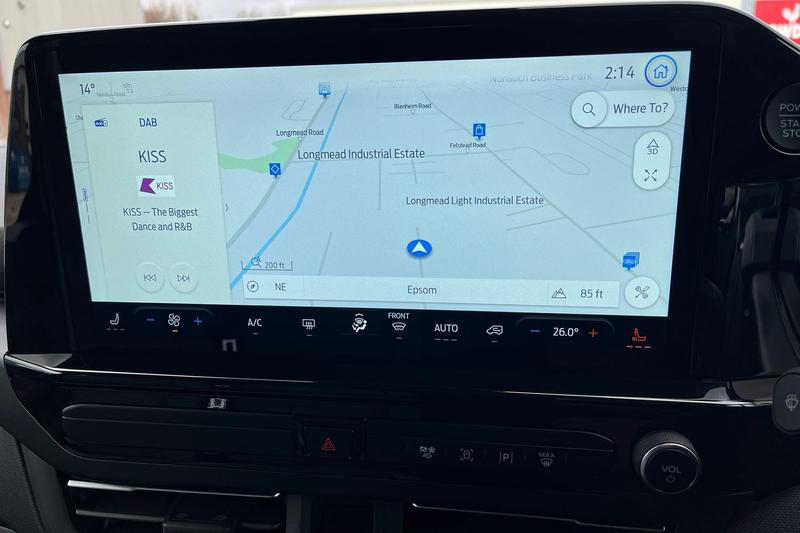 Used Ford Tourneo Custom 2025 for sale - 76574476: Photo 32