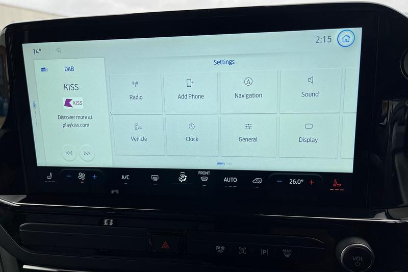 Used Ford Tourneo Custom 2025 for sale - 76574476: Photo 33