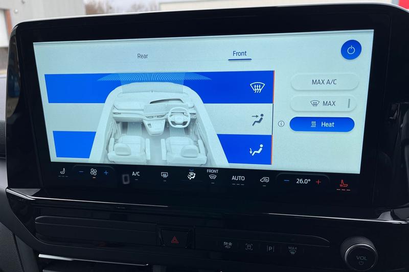 Used Ford Tourneo Custom 2025 for sale - 76574476: Photo 35