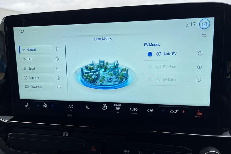 Used Ford Tourneo Custom 2025 for sale - 76574476: Photo 36