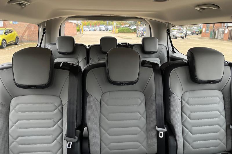 Used Ford Tourneo Custom 2025 for sale - 76574476: Photo 37