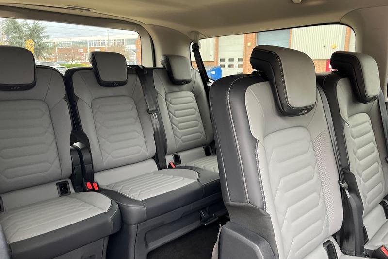 Used Ford Tourneo Custom 2025 for sale - 76574476: Photo 38