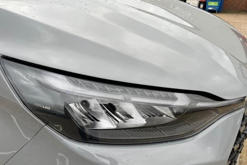 Used Ford Tourneo Custom 2025 for sale - 76574476: Photo 39