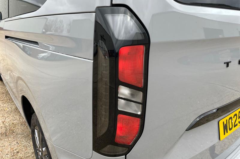 Used Ford Tourneo Custom 2025 for sale - 76574476: Photo 40