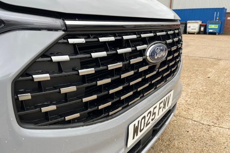 Used Ford Tourneo Custom 2025 for sale - 76574476: Photo 41