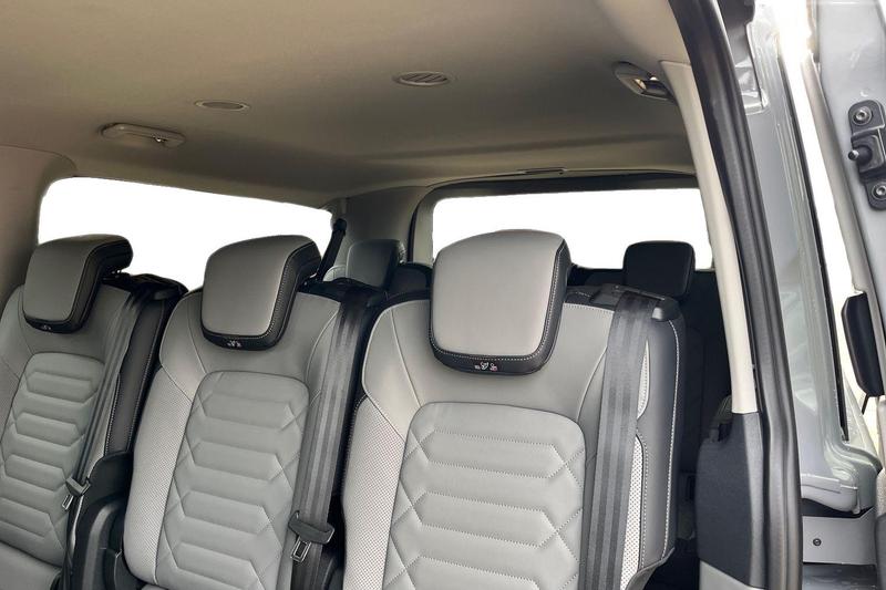 Used Ford Tourneo Custom 2025 for sale - 76574476: Photo 5