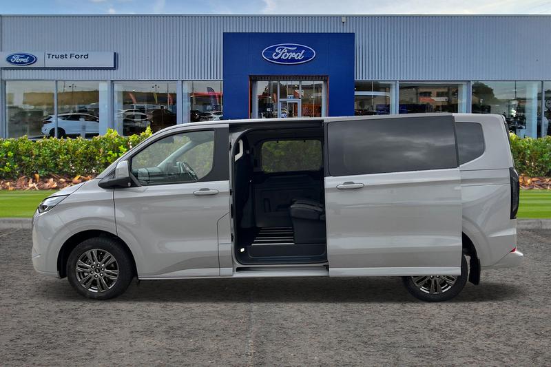 Used Ford Tourneo Custom 2025 for sale - 76574476: Photo 6