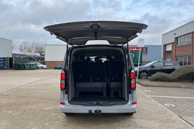 Used Ford Tourneo Custom 2025 for sale - 76574476: Photo 7