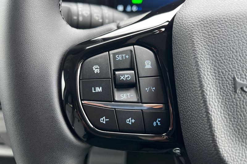 Used Ford Tourneo Custom 2025 for sale - 76574476: Photo 9