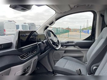 Used Ford Transit Custom 2025 for sale - 79344528: Photo