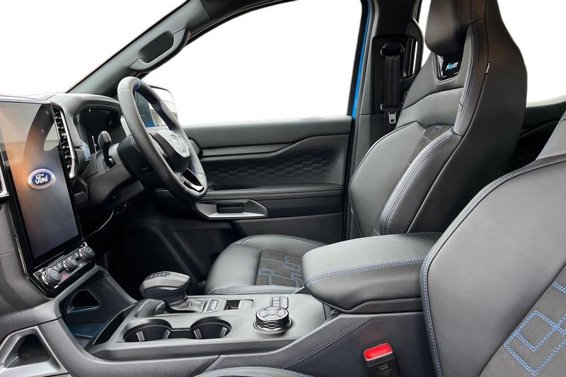 Used Ford Ranger 2025 for sale - 77326798: Photo 10