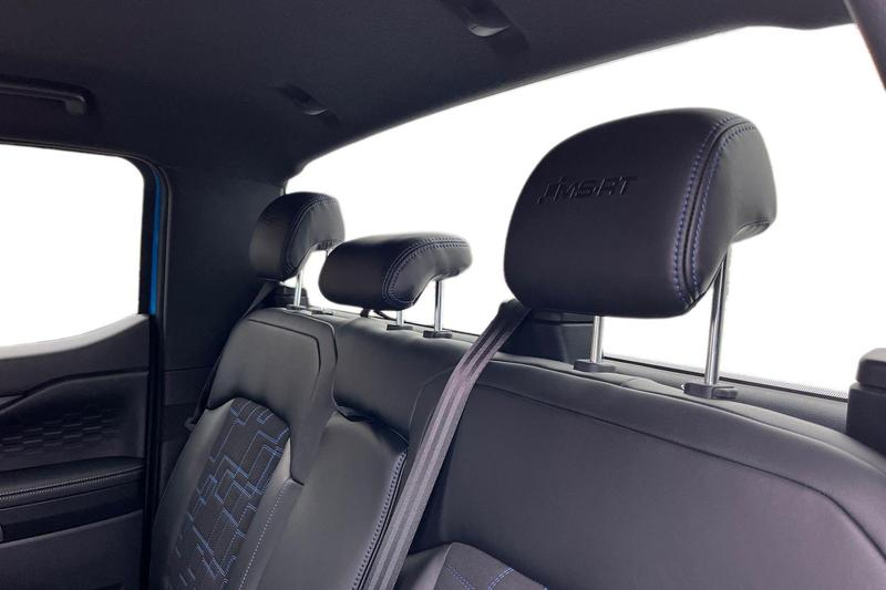 Used Ford Ranger 2025 for sale - 77326798: Photo 11