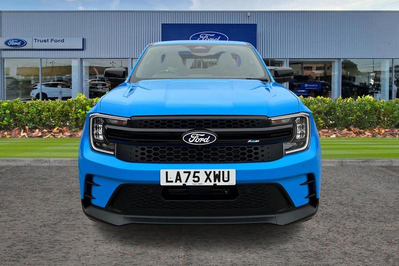 Used Ford Ranger 2025 for sale - 77326798: Photo 12