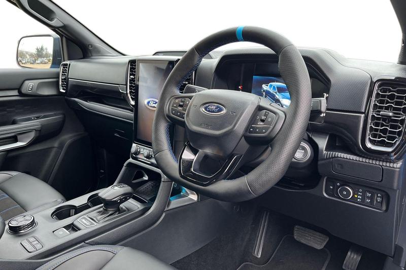 Used Ford Ranger 2025 for sale - 77326798: Photo 14