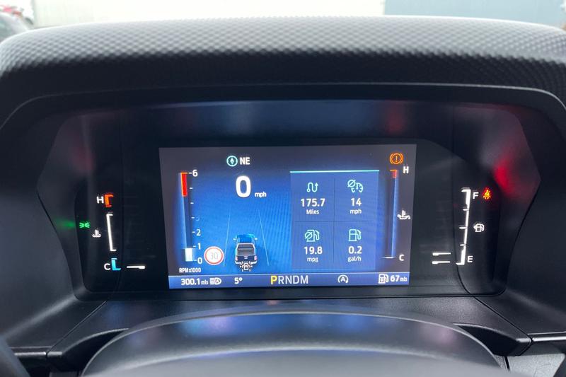 Used Ford Ranger 2025 for sale - 77326798: Photo 15