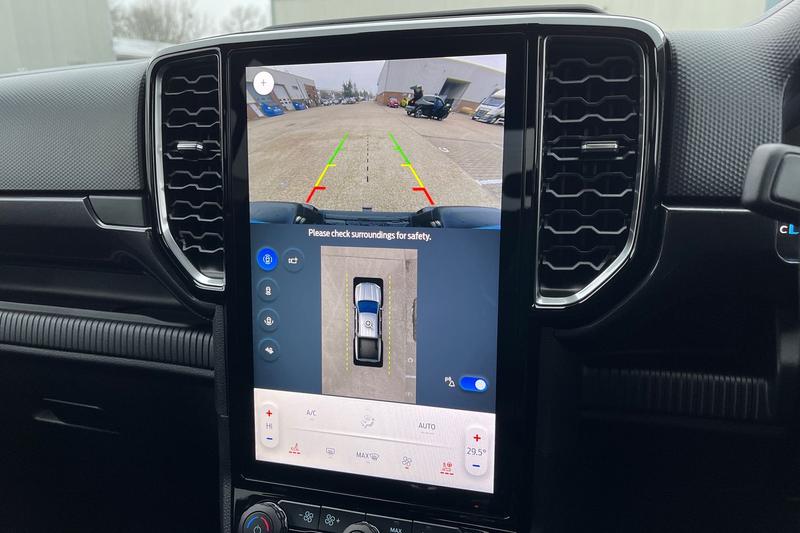 Used Ford Ranger 2025 for sale - 77326798: Photo 16