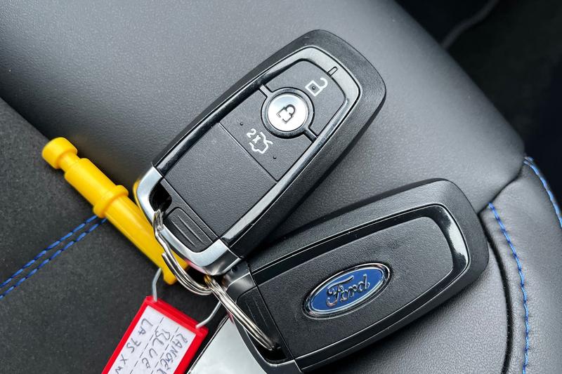 Used Ford Ranger 2025 for sale - 77326798: Photo 19