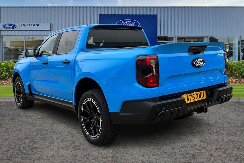 Used Ford Ranger 2025 for sale - 77326798: Photo 2