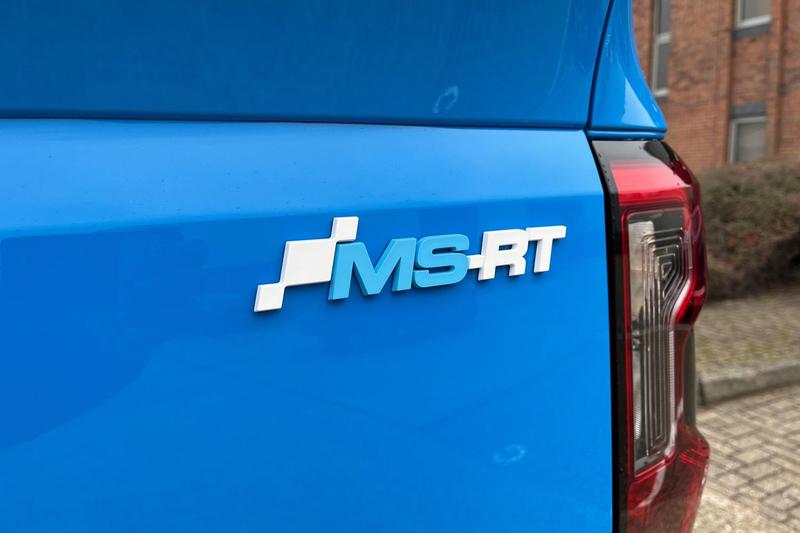 Used Ford Ranger 2025 for sale - 77326798: Photo 20