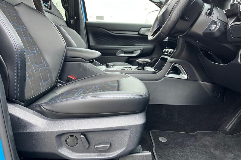 Used Ford Ranger 2025 for sale - 77326798: Photo 22