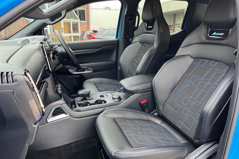 Used Ford Ranger 2025 for sale - 77326798: Photo 23