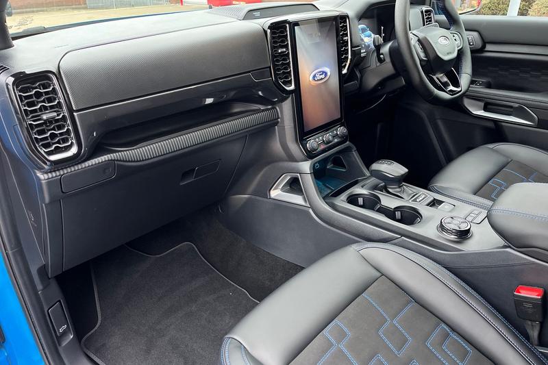 Used Ford Ranger 2025 for sale - 77326798: Photo 24