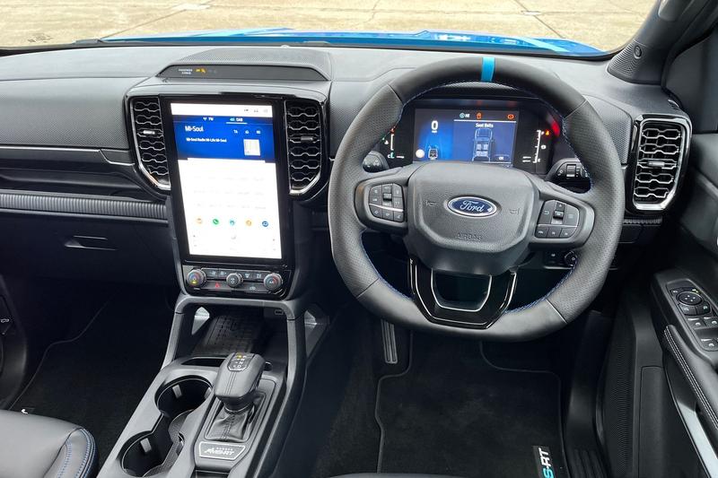 Used Ford Ranger 2025 for sale - 77326798: Photo 26