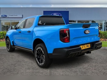 Used Ford Ranger 2025 for sale - 77326798: Photo