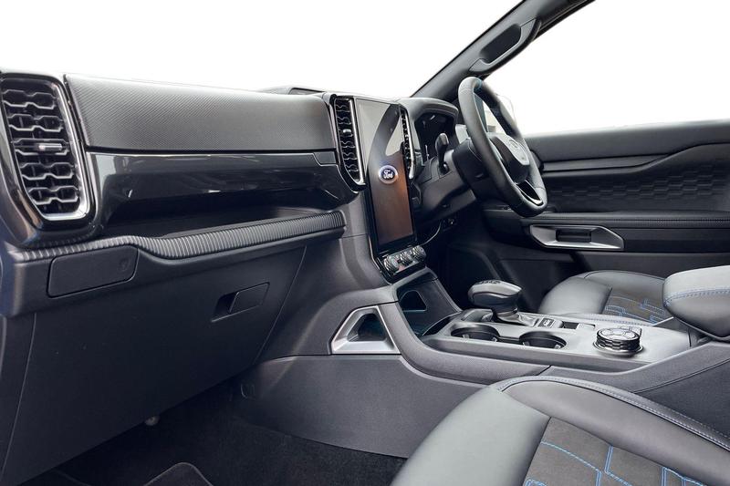 Used Ford Ranger 2025 for sale - 77326798: Photo 3