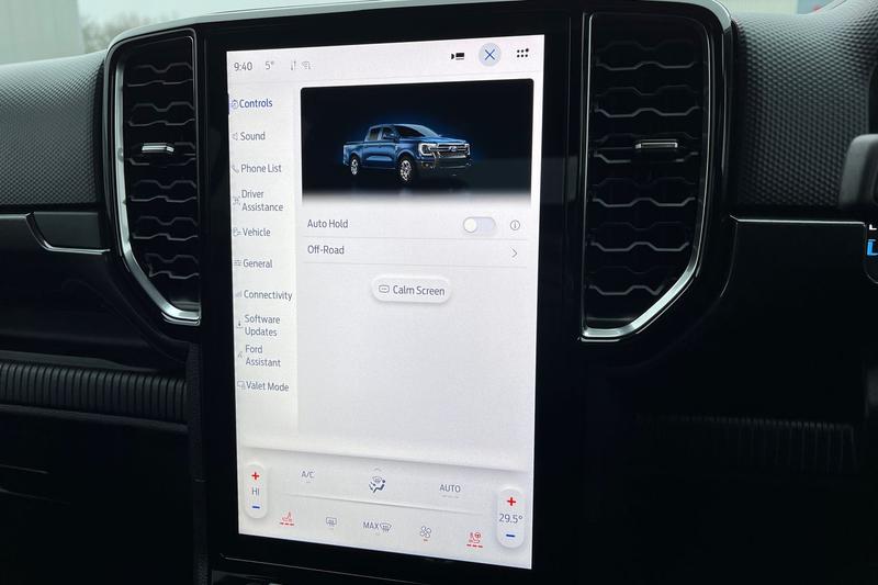 Used Ford Ranger 2025 for sale - 77326798: Photo 31