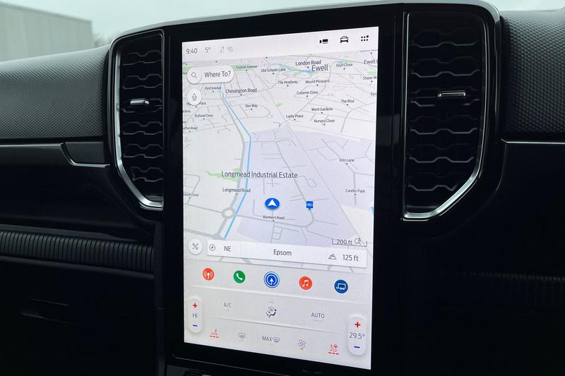 Used Ford Ranger 2025 for sale - 77326798: Photo 32