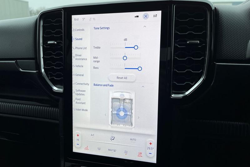 Used Ford Ranger 2025 for sale - 77326798: Photo 33