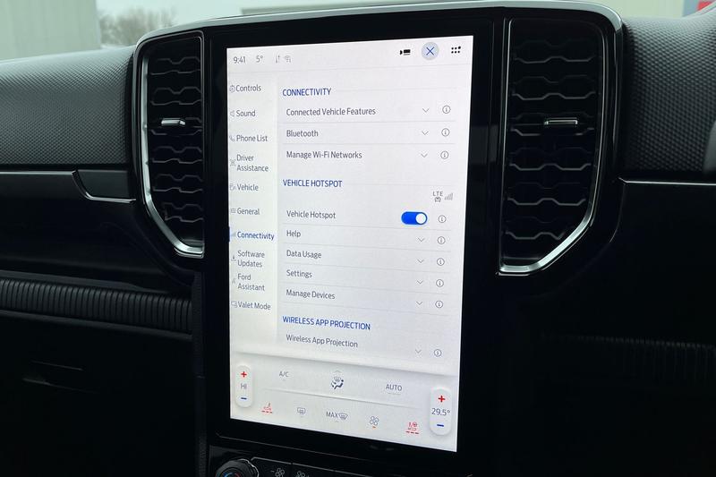 Used Ford Ranger 2025 for sale - 77326798: Photo 34