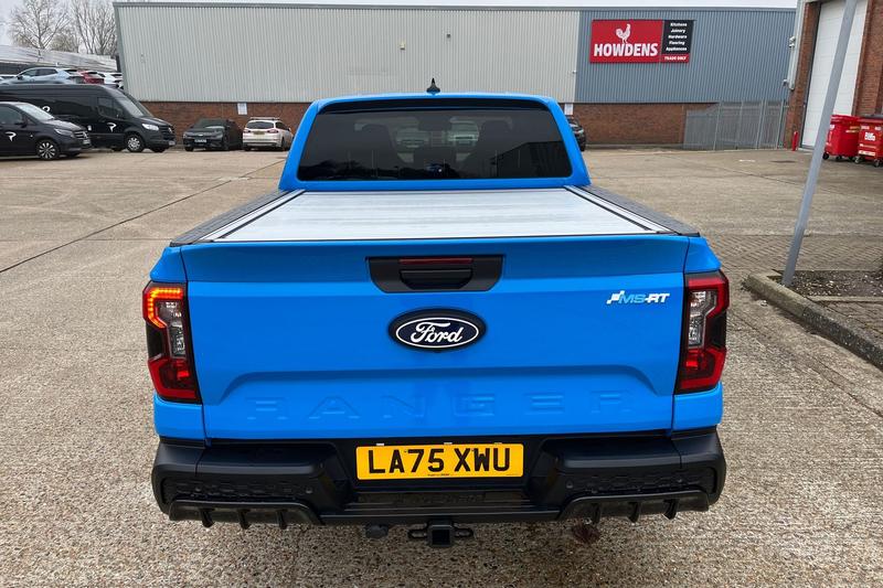 Used Ford Ranger 2025 for sale - 77326798: Photo 35