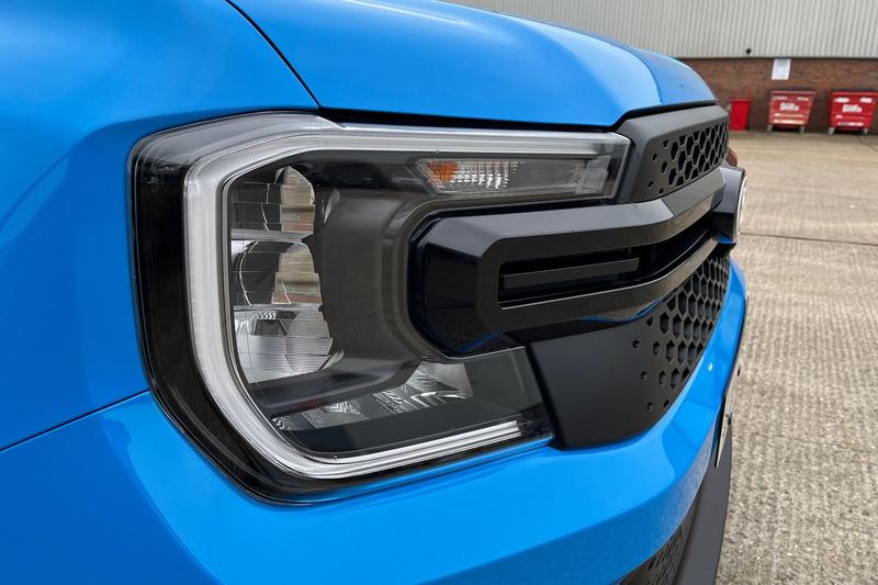 Used Ford Ranger 2025 for sale - 77326798: Photo 38