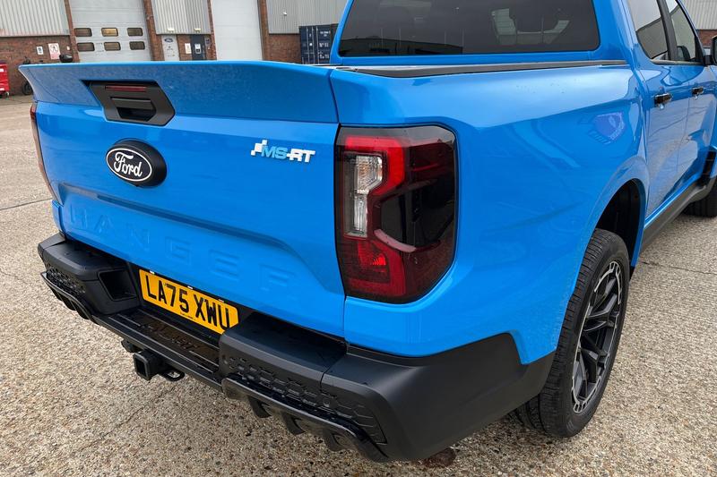 Used Ford Ranger 2025 for sale - 77326798: Photo 39