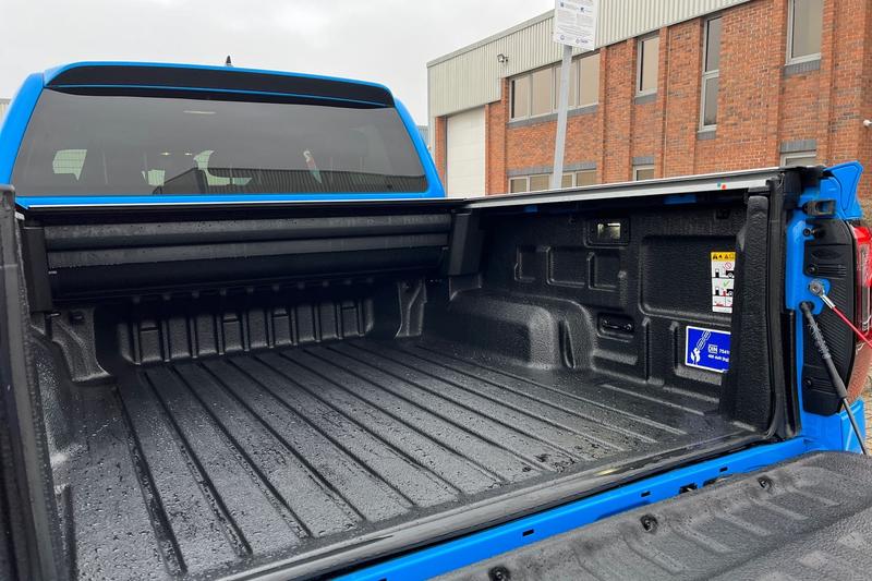 Used Ford Ranger 2025 for sale - 77326798: Photo 4