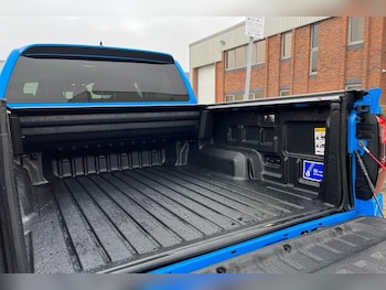 Used Ford Ranger 2025 for sale - 77326798: Photo