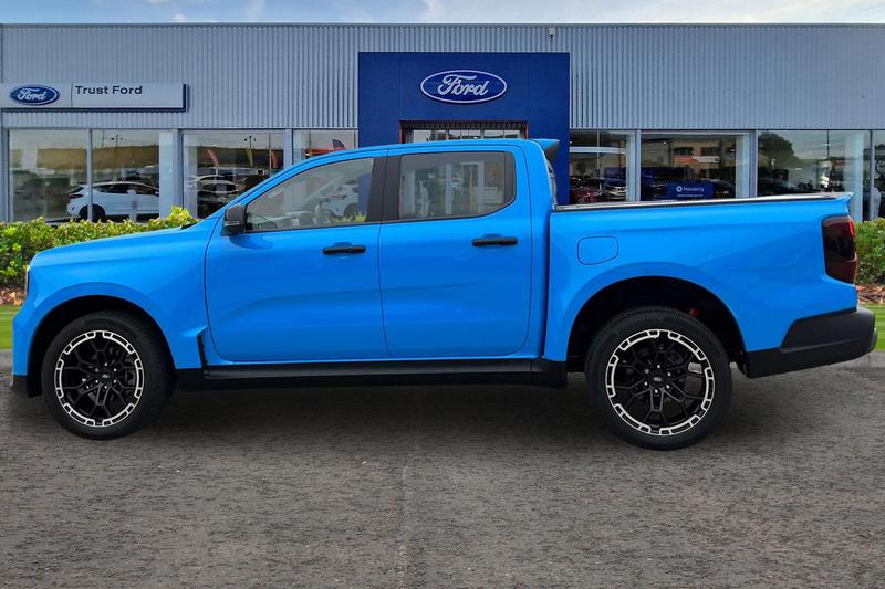 Used Ford Ranger 2025 for sale - 77326798: Photo 5