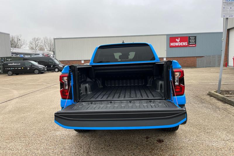 Used Ford Ranger 2025 for sale - 77326798: Photo 6