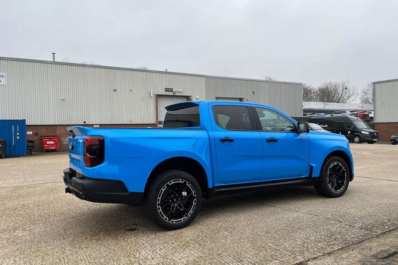 Used Ford Ranger 2025 for sale - 77326798: Photo 7