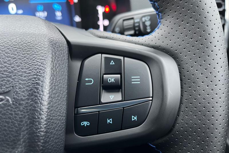 Used Ford Ranger 2025 for sale - 77326798: Photo 9