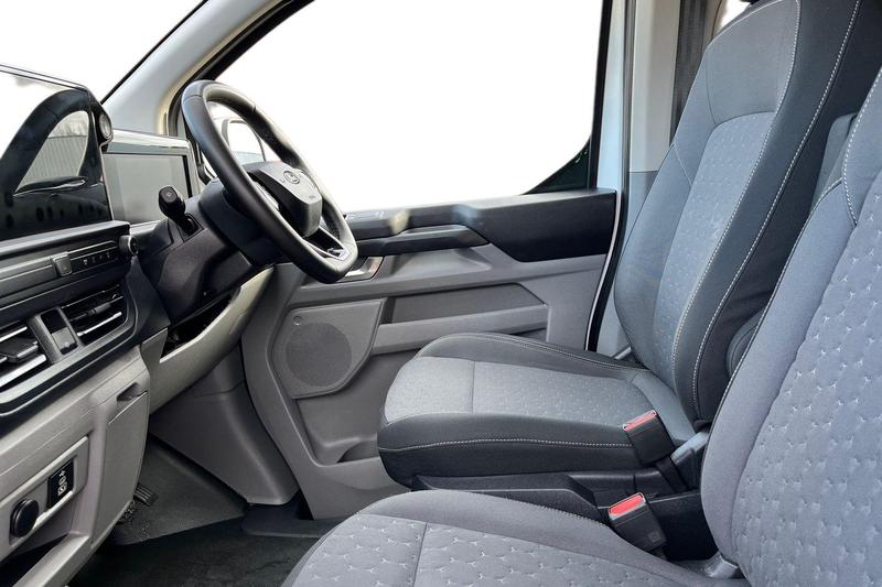 Used Ford Transit Custom 2024 for sale - 77607557: Photo 10