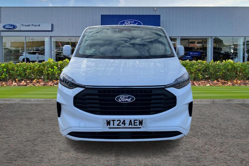 Used Ford Transit Custom 2024 for sale - 77607557: Photo 12