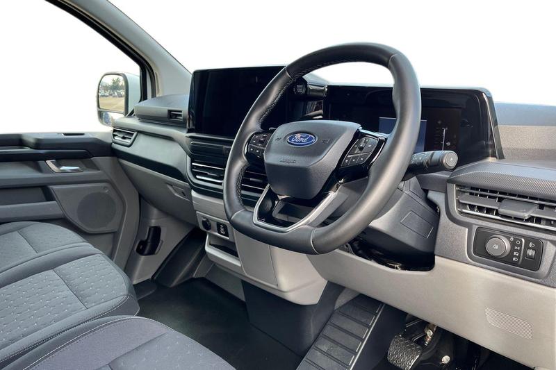 Used Ford Transit Custom 2024 for sale - 77607557: Photo 14