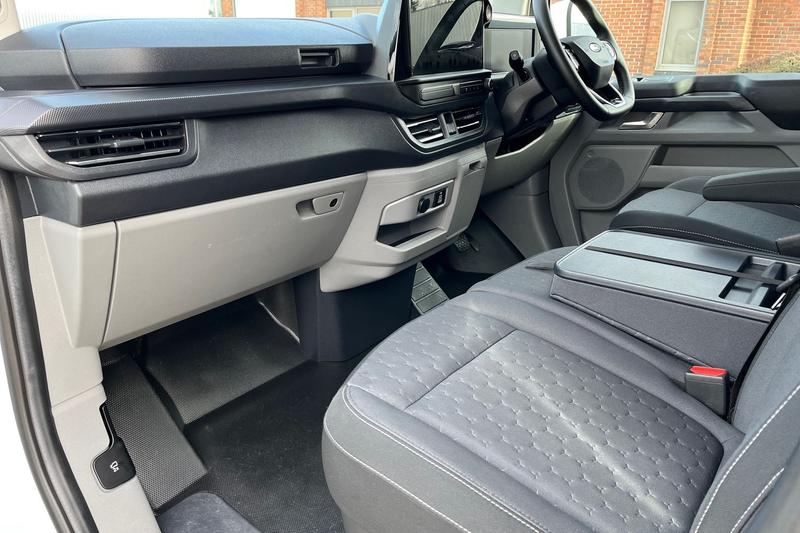 Used Ford Transit Custom 2024 for sale - 77607557: Photo 18