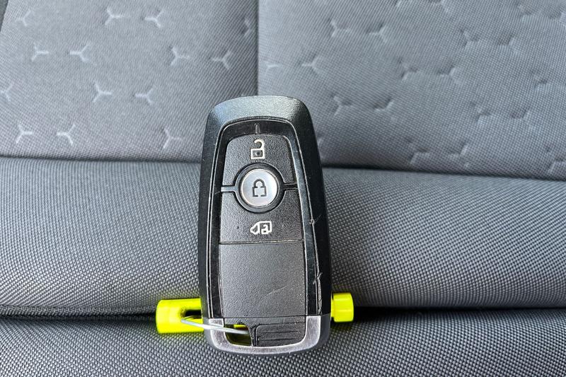 Used Ford Transit Custom 2024 for sale - 77607557: Photo 19