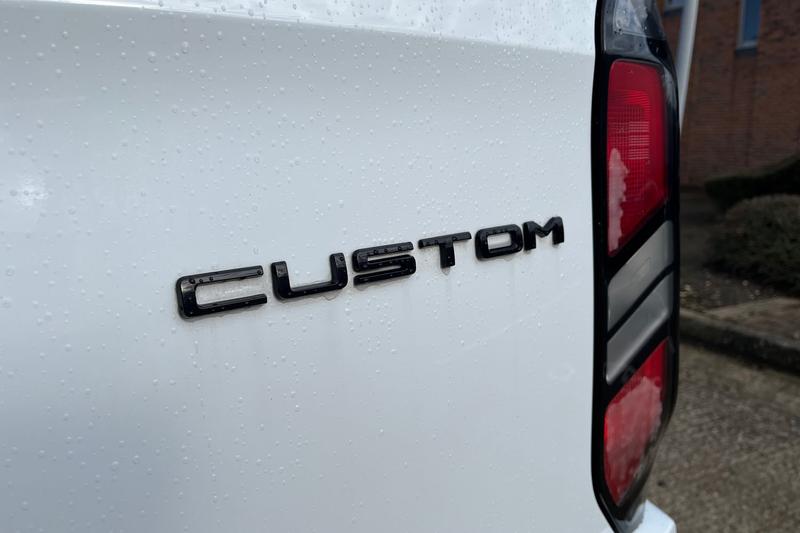 Used Ford Transit Custom 2024 for sale - 77607557: Photo 20