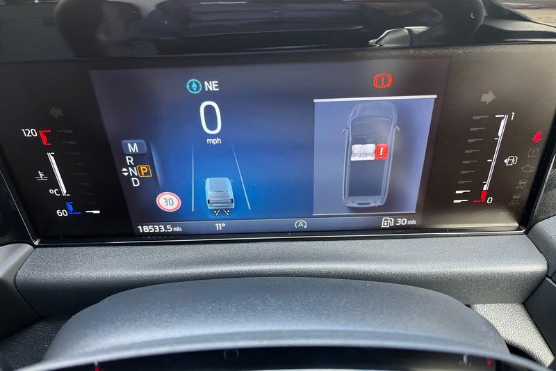 Used Ford Transit Custom 2024 for sale - 77607557: Photo 21