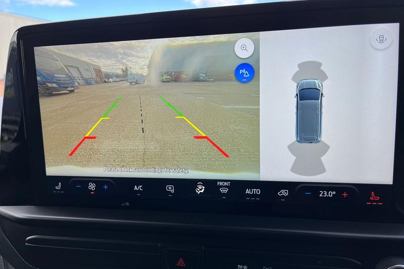 Used Ford Transit Custom 2024 for sale - 77607557: Photo 22